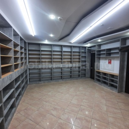 Mobila pentru magazine A-20